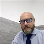 Docente di italiano e letteratura italiana